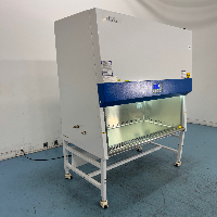 Across International 4' BioSafety Cabinet image 0